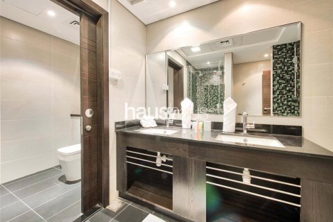Penthouse lakás itt: Dubai Marina, EAE, 4 hálószoba, 242 m², azonosító: 626885 - fénykép 14