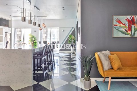 Penthouse lakás itt: Dubai Marina, EAE, 4 hálószoba, 242 m², azonosító: 626885 - fénykép 10
