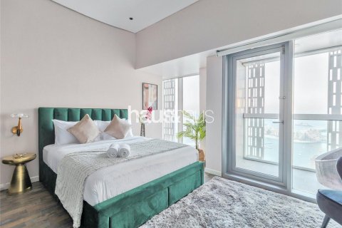Penthouse lakás itt: Dubai Marina, EAE, 4 hálószoba, 242 m², azonosító: 626885 - fénykép 3