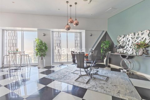 Penthouse lakás itt: Dubai Marina, EAE, 4 hálószoba, 242 m², azonosító: 626885 - fénykép 7