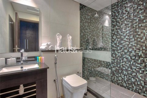 Penthouse lakás itt: Dubai Marina, EAE, 4 hálószoba, 242 m², azonosító: 626885 - fénykép 13