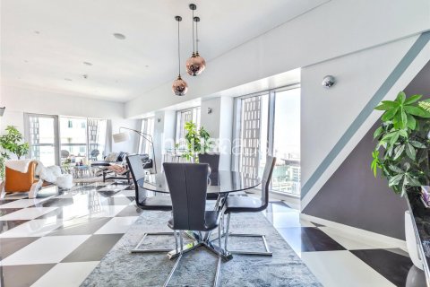 Penthouse lakás itt: Dubai Marina, EAE, 4 hálószoba, 242 m², azonosító: 626885 - fénykép 6