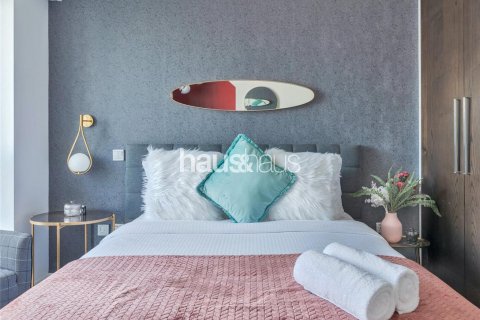 Penthouse lakás itt: Dubai Marina, EAE, 4 hálószoba, 242 m², azonosító: 626885 - fénykép 17