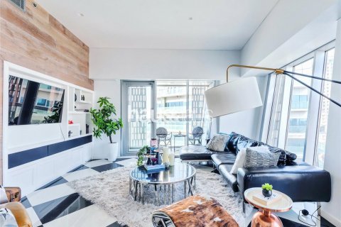 Penthouse lakás itt: Dubai Marina, EAE, 4 hálószoba, 242 m², azonosító: 626885 - fénykép 4