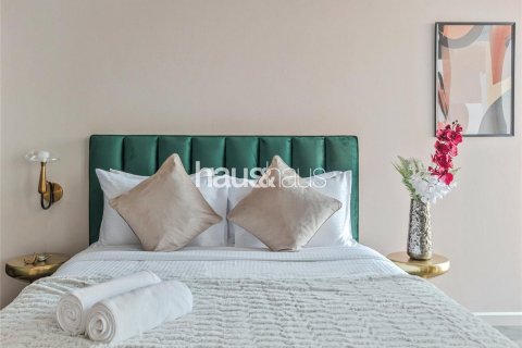 Penthouse lakás itt: Dubai Marina, EAE, 4 hálószoba, 242 m², azonosító: 626885 - fénykép 16