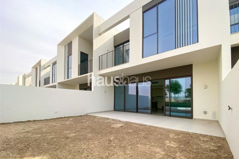 Radhus i The Valley, Dubai, UAE 3 sovrum, 174 kvm Nr. 626890