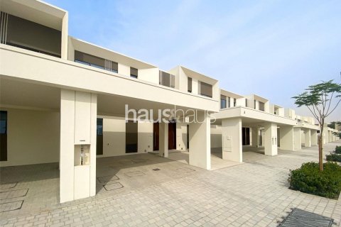 The Valley, Dubai, संयुक्त अरब अमीरात में टाउनहाउस, 3 बेडरूम, 174 वर्ग मीटर, संख्या 626890 - फ़ोटो 2