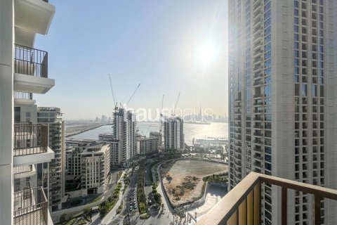 شقة في خور دبي، دبي 1 غرفة نوم ، 60 متر مربع . ر قم 626887