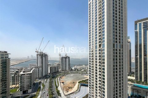 Διαμέρισμα σε Dubai Creek Harbour (The Lagoons), ΗΑΕ 1 υπνοδωμάτιο, 60 τ.μ. Αρ. 626887 - φωτογραφία 10