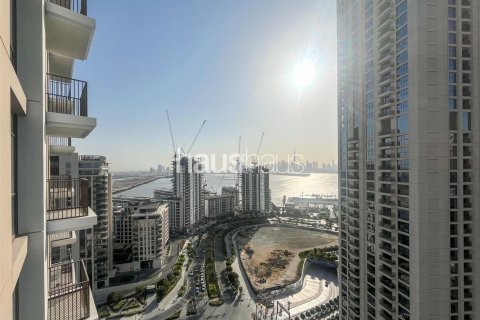 Διαμέρισμα σε Dubai Creek Harbour (The Lagoons), ΗΑΕ 1 υπνοδωμάτιο, 60 τ.μ. Αρ. 626887 - φωτογραφία 16
