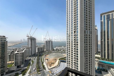 Διαμέρισμα σε Dubai Creek Harbour (The Lagoons), ΗΑΕ 1 υπνοδωμάτιο, 60 τ.μ. Αρ. 626887 - φωτογραφία 15