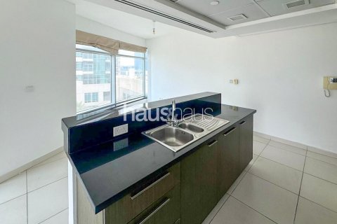 Byt v Downtown Dubai (Downtown Burj Dubai), Dubai, SAE 1 ložnice, 82 m² Č.: 626888 - fotografie 4