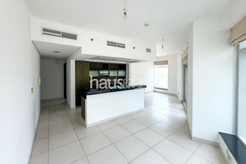 Apartmen di Downtown Dubai (Downtown Burj Dubai), Dubai, UAE 1 bilik tidur, 82 meter persegi № 626888