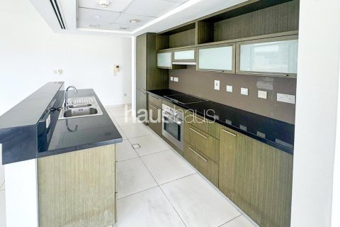 Byt v Downtown Dubai (Downtown Burj Dubai), Dubai, SAE 1 ložnice, 82 m² Č.: 626888 - fotografie 3