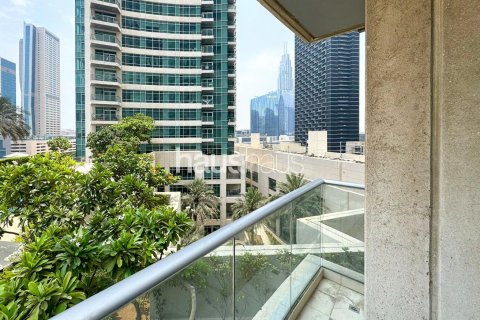 Byt v Downtown Dubai (Downtown Burj Dubai), Dubai, SAE 1 ložnice, 82 m² Č.: 626888 - fotografie 14