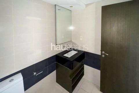 Byt v Downtown Dubai (Downtown Burj Dubai), Dubai, SAE 1 ložnice, 82 m² Č.: 626888 - fotografie 10