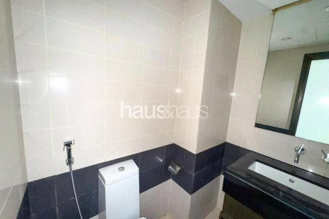 Byt v Downtown Dubai (Downtown Burj Dubai), Dubai, SAE 1 ložnice, 82 m² Č.: 626888 - fotografie 11