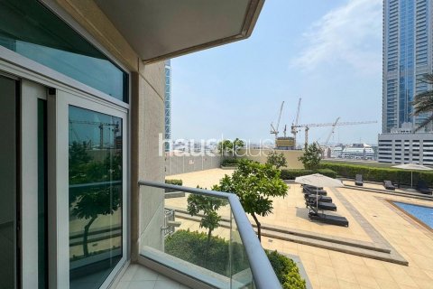 Byt v Downtown Dubai (Downtown Burj Dubai), Dubai, SAE 1 ložnice, 82 m² Č.: 626888 - fotografie 13