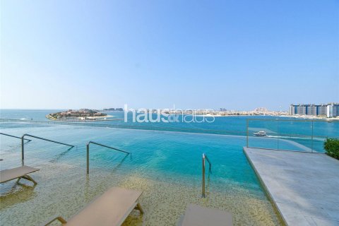 Apartment sa Dubai Harbour, Dubai, UAE 2 silid-tulugan, 123 sq.m. № 626886 - larawan 12