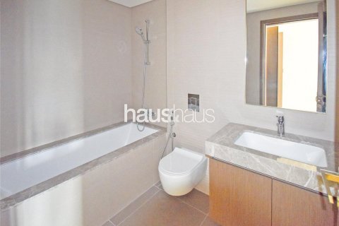 Apartment sa Dubai Harbour, Dubai, UAE 2 silid-tulugan, 123 sq.m. № 626886 - larawan 5