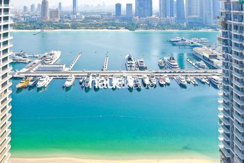 Wohnung in Dubai Harbour, Dubai, VAE: 2 Schlafzimmer, 123 m2 Nr. 626886