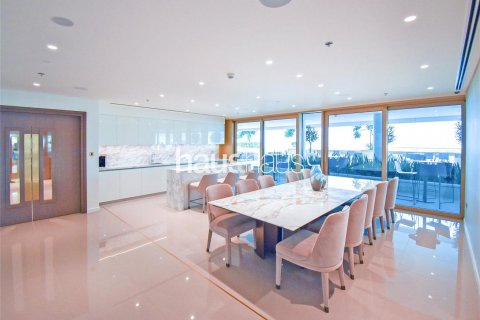 Apartment sa Dubai Harbour, Dubai, UAE 2 silid-tulugan, 123 sq.m. № 626886 - larawan 13