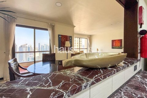 Apartamento en alquiler en Jumeirah Beach Residence, Dubai, EAU 2 dormitorios, 136 m2 № 626884 - foto 11