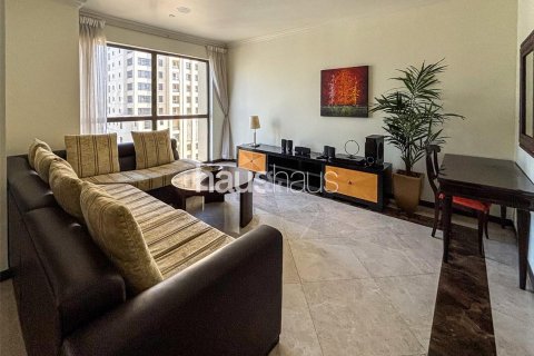 Apartamento en alquiler en Jumeirah Beach Residence, Dubai, EAU 2 dormitorios, 136 m2 № 626884 - foto 4