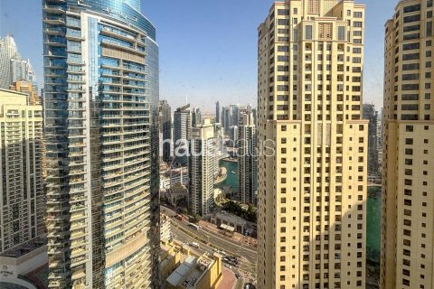 Apartment in Jumeirah Beach Residence, Dubai, UAE 2 bedrooms, 136 sq.m. № 626884