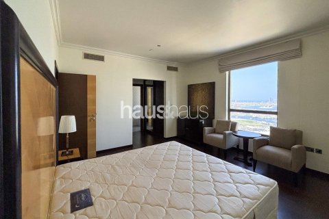 Apartamento en alquiler en Jumeirah Beach Residence, Dubai, EAU 2 dormitorios, 136 m2 № 626884 - foto 6