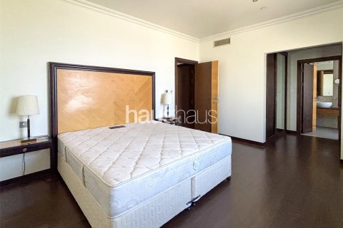 Apartamento en alquiler en Jumeirah Beach Residence, Dubai, EAU 2 dormitorios, 136 m2 № 626884 - foto 5