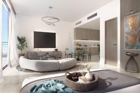 Duplex lakás itt: Yas Island, Abu Dhabi, EAE, 3 hálószoba, 236.3 m², azonosító: 569386 - fénykép 8