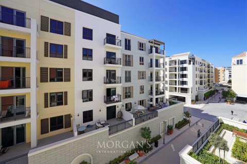آپارتمان برای اجاره در Jumeirah، Dubai، امارات متحده عربی 1 خوابه ، 75.3 متر مربع ، شماره 597512 - تصویر 10