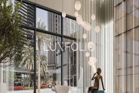 آپارتمان برای فروش در Downtown Dubai (Downtown Burj Dubai)، Dubai، امارات متحده عربی 3 خوابه ، 167 متر مربع ، شماره 627650 - تصویر 13