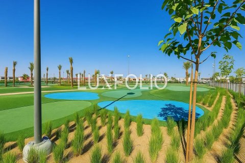 Kuća u nizu u gradu The Valley, Dubai, UAE 3 spavaće sobe, 174 m2 Br. 627649 - Slika 8