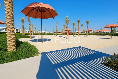 Kuća u nizu u gradu The Valley, Dubai, UAE 3 spavaće sobe, 174 m2 Br. 627649 - Slika 24