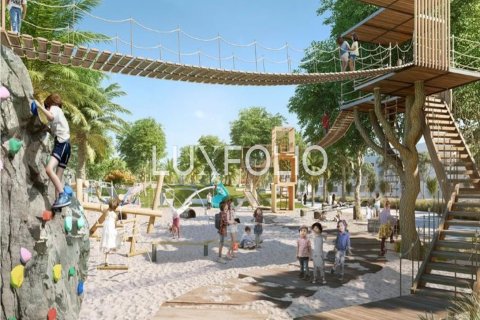 Kuća u nizu u gradu The Valley, Dubai, UAE 3 spavaće sobe, 174 m2 Br. 627649 - Slika 22