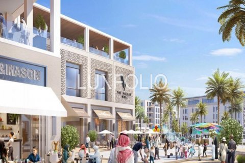 Kuća u nizu u gradu The Valley, Dubai, UAE 3 spavaće sobe, 174 m2 Br. 627649 - Slika 20