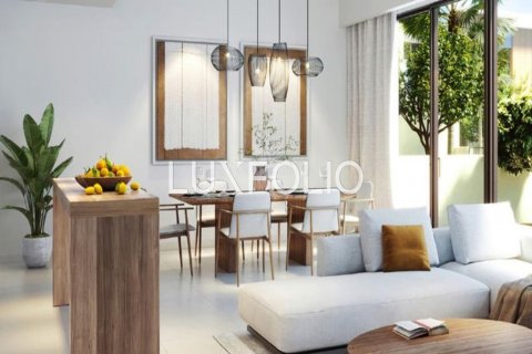Kuća u nizu u gradu The Valley, Dubai, UAE 3 spavaće sobe, 174 m2 Br. 627649 - Slika 15