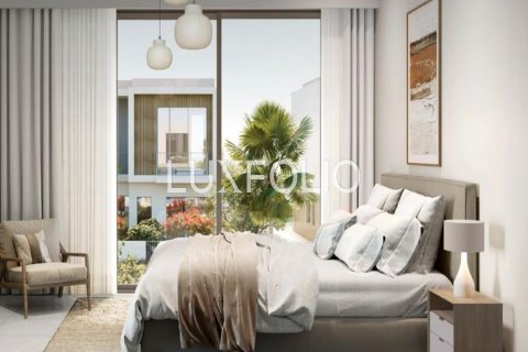 Kuća u nizu u gradu The Valley, Dubai, UAE 3 spavaće sobe, 174 m2 Br. 627649 - Slika 19