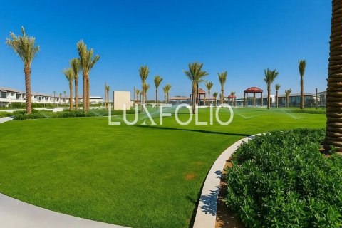 Kuća u nizu u gradu The Valley, Dubai, UAE 3 spavaće sobe, 174 m2 Br. 627649 - Slika 6