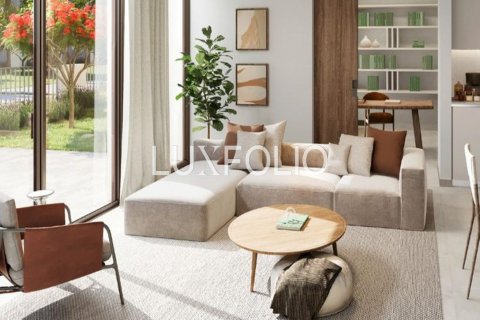 Kuća u nizu u gradu The Valley, Dubai, UAE 3 spavaće sobe, 174 m2 Br. 627649 - Slika 17