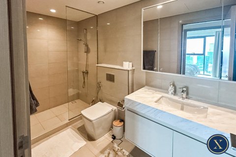 Apartmen di Downtown Dubai (Downtown Burj Dubai), UAE 1 bilik tidur, 58 meter persegi № 627647 - foto 10