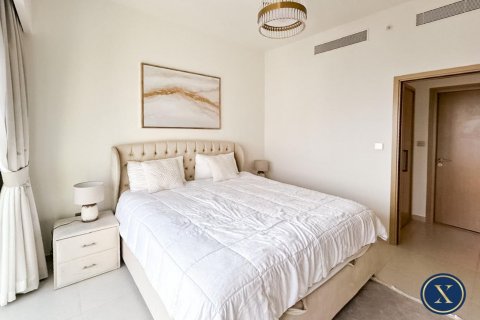 Apartmen di Downtown Dubai (Downtown Burj Dubai), UAE 1 bilik tidur, 58 meter persegi № 627647 - foto 4