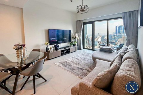Lakás itt: Downtown Dubai (Downtown Burj Dubai), EAE, 1 hálószoba, 58 m², azonosító: 627647