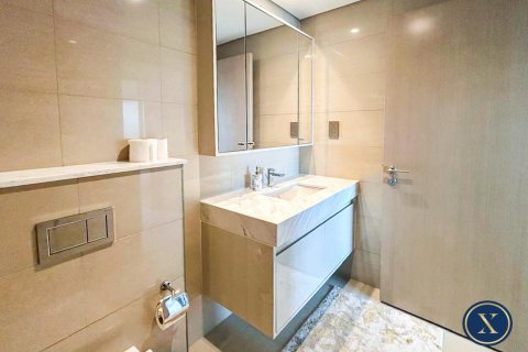 Apartmen di Downtown Dubai (Downtown Burj Dubai), UAE 1 bilik tidur, 58 meter persegi № 627647 - foto 9