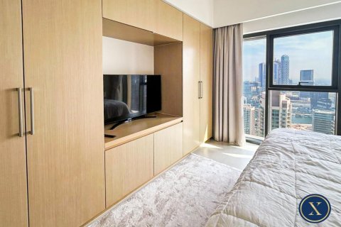 Apartmen di Downtown Dubai (Downtown Burj Dubai), UAE 1 bilik tidur, 58 meter persegi № 627647 - foto 7