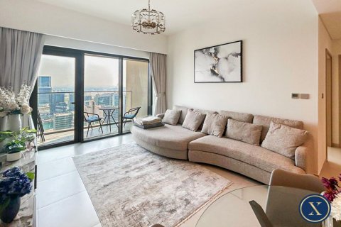 Apartmen di Downtown Dubai (Downtown Burj Dubai), UAE 1 bilik tidur, 58 meter persegi № 627647 - foto 3