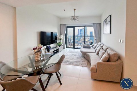 Apartmen di Downtown Dubai (Downtown Burj Dubai), UAE 1 bilik tidur, 58 meter persegi № 627647 - foto 2