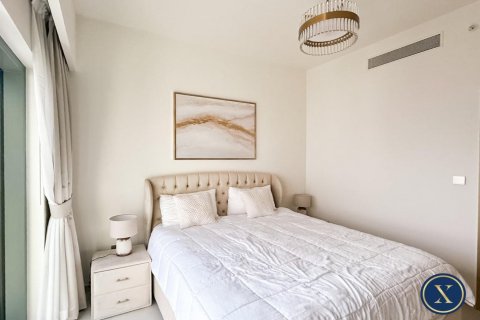 Apartmen di Downtown Dubai (Downtown Burj Dubai), UAE 1 bilik tidur, 58 meter persegi № 627647 - foto 5